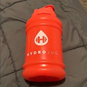 Hydro Jug